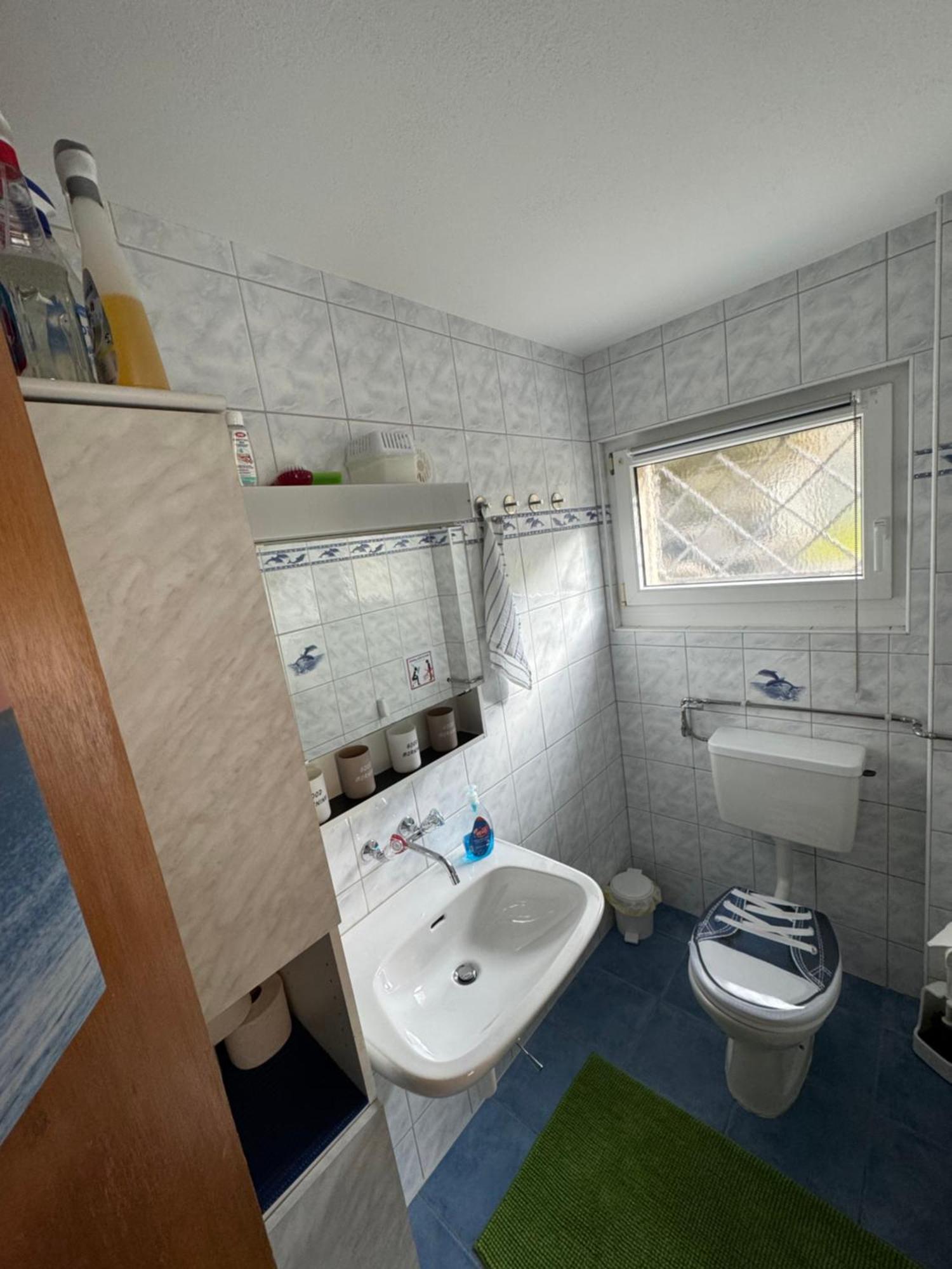 Ferienwohnung Sonnenseite Brienz Brienz  Bagian luar foto
